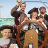Pirates Invade Red Hook At The Mobile Maritime Museum